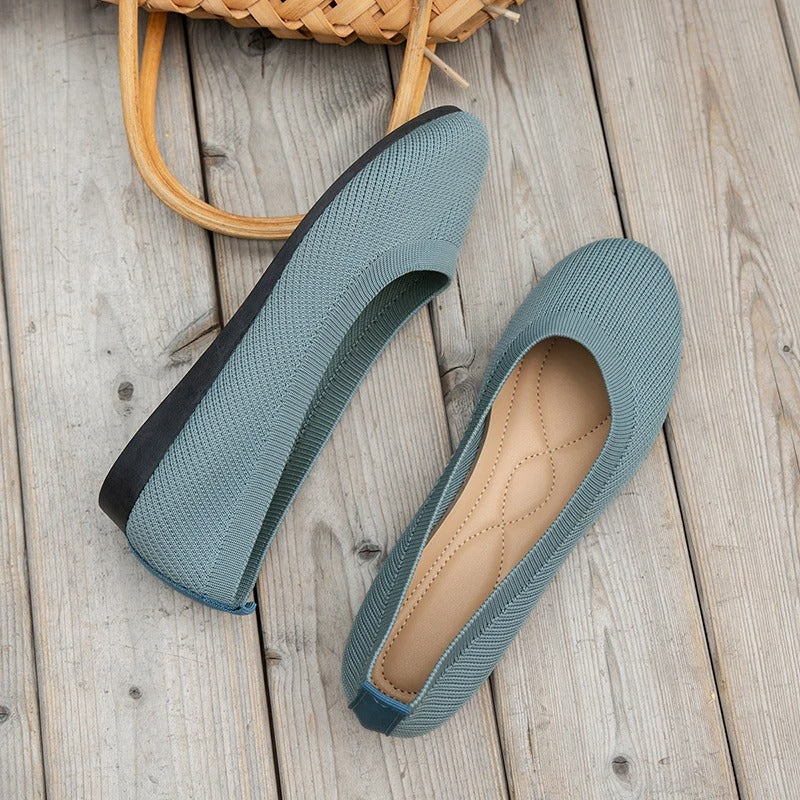 Elvy - Breathable shoes