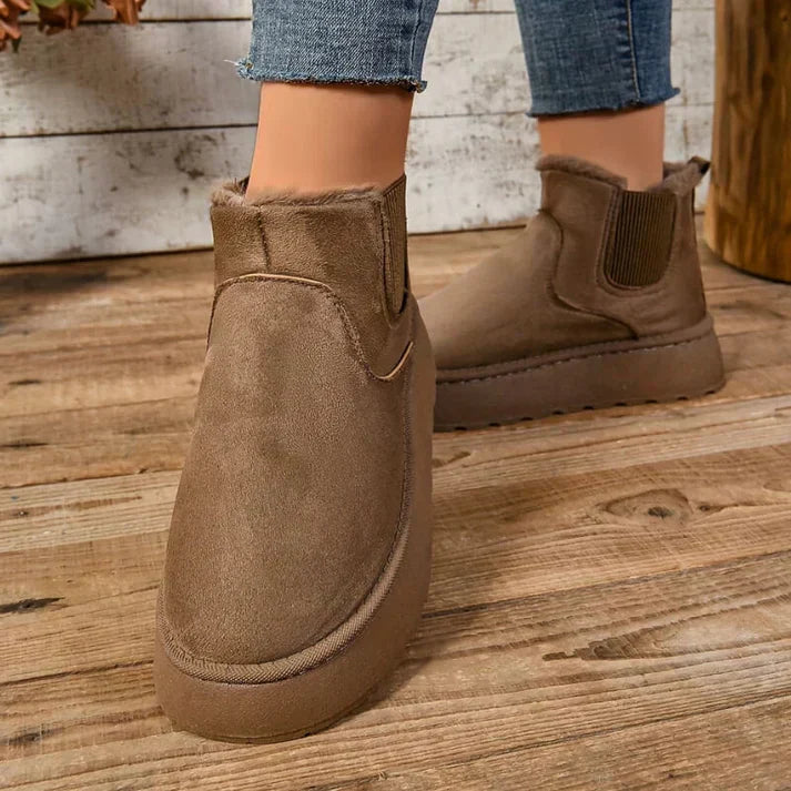 Zola – winter boots for women