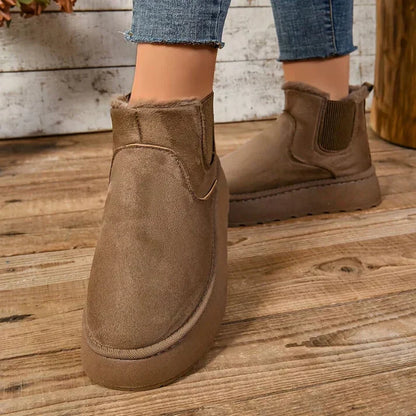 Zola – winter boots for women