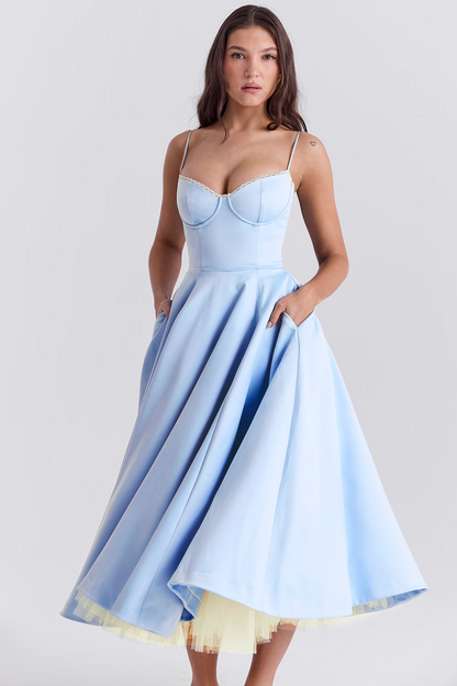 Kira - Maxi dress