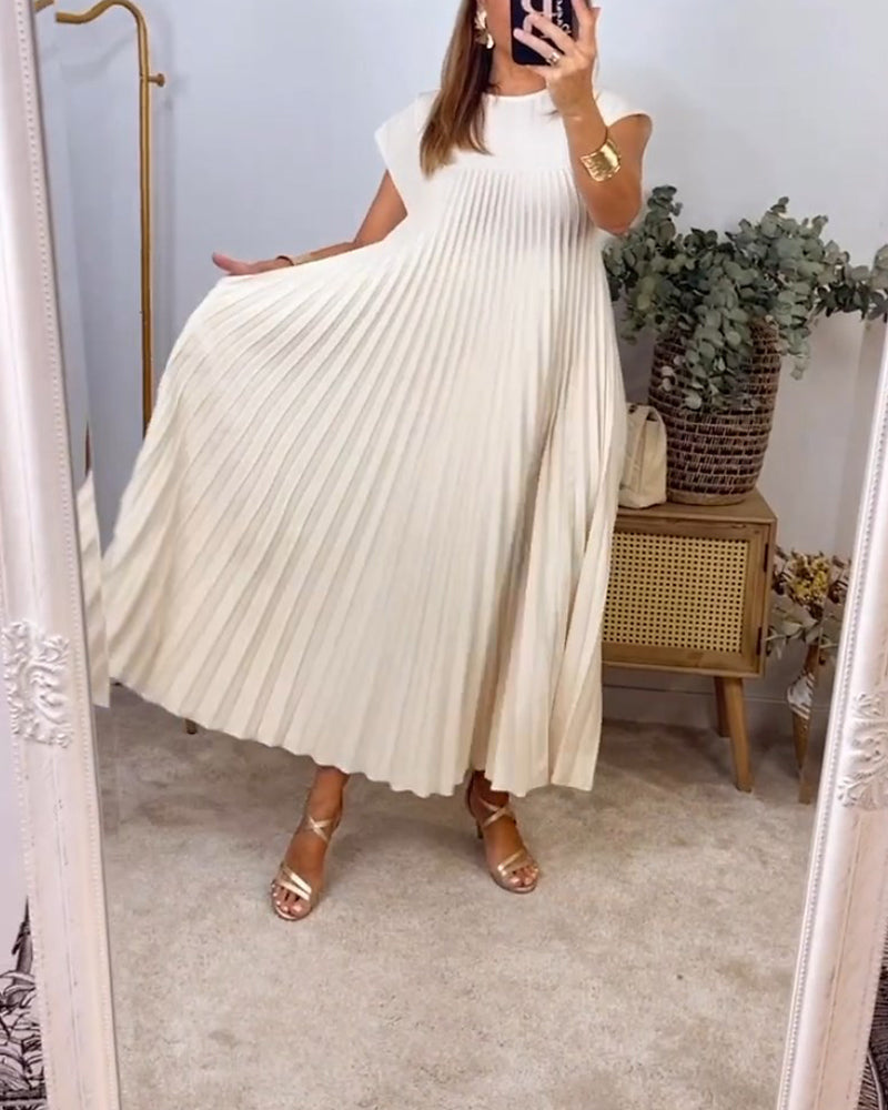 Sylvie - Maxi dress