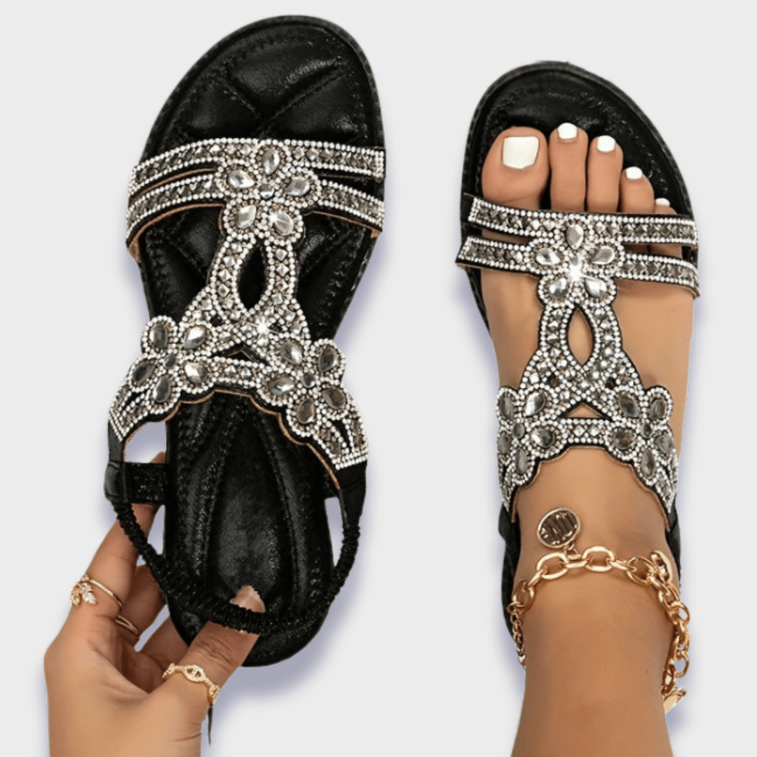 Stephanie | Orthopaedic sandals