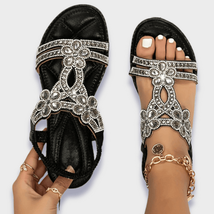Stephanie | Orthopaedic sandals