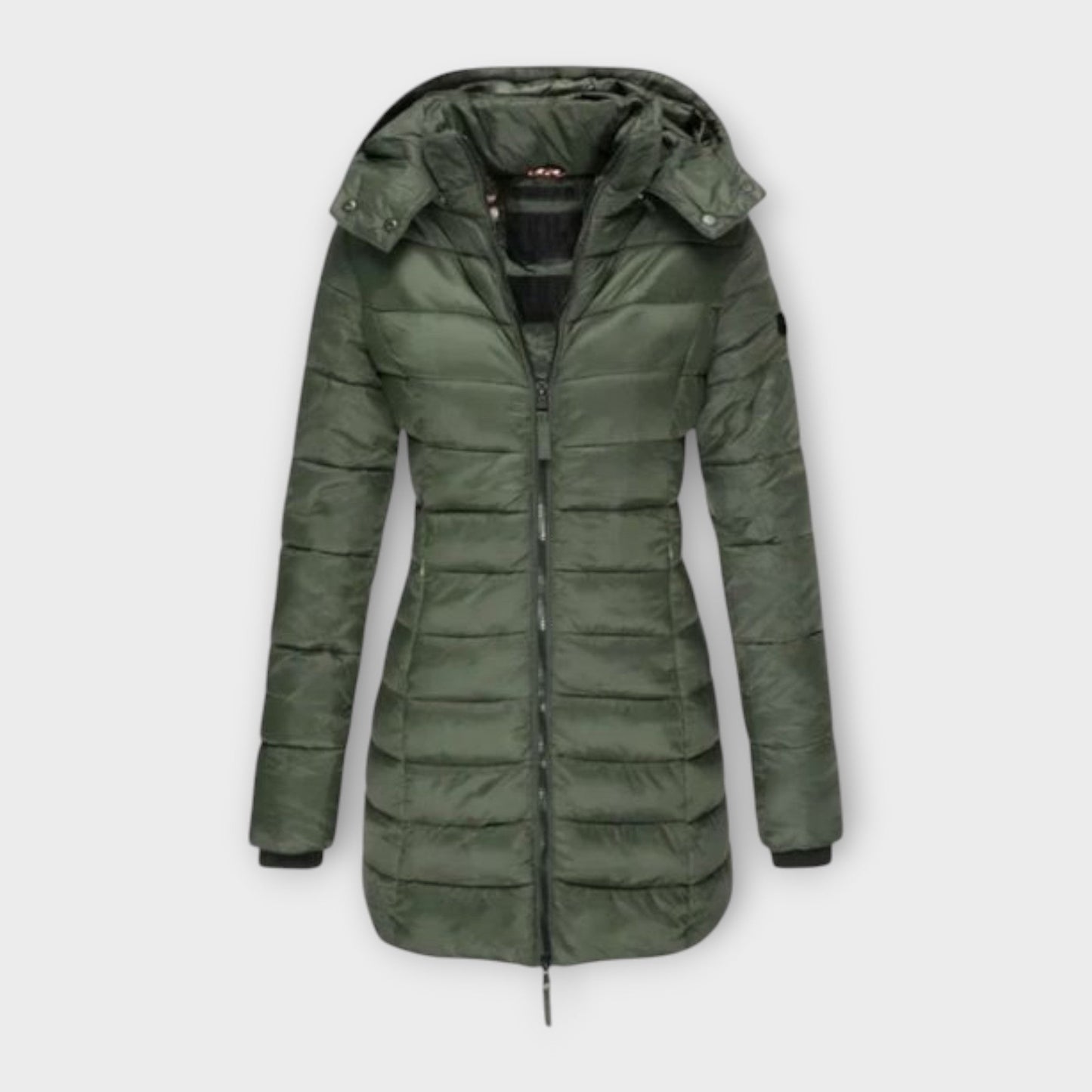 Mathilde - Elegant & insulating winter coat
