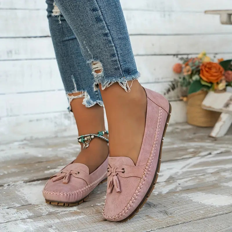 Malin - Comfortable loafers