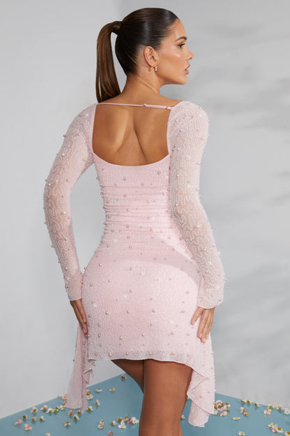 Isabella™ Pearl Details