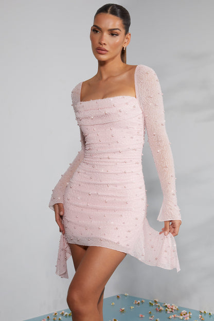 Isabella™ Pearl Details