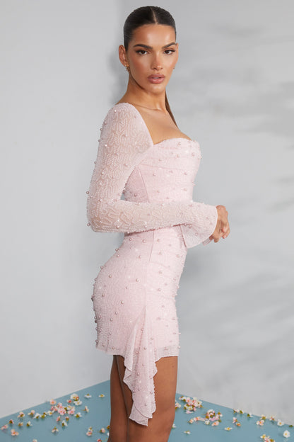 Isabella™ Pearl Details