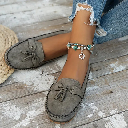 Malin - Comfortable loafers