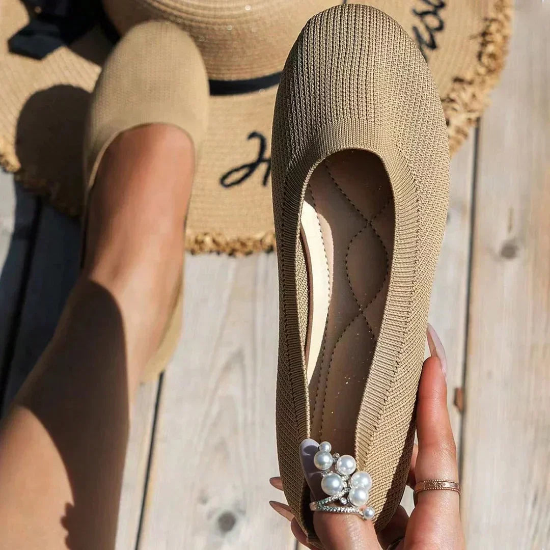 Elvy - Breathable shoes