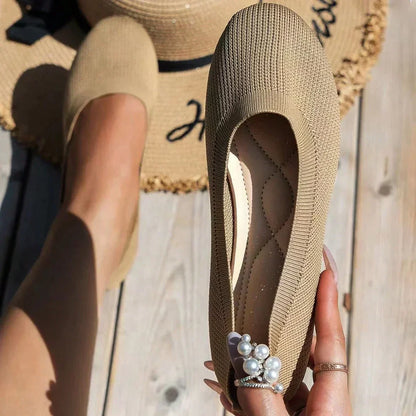 Elvy - Breathable shoes