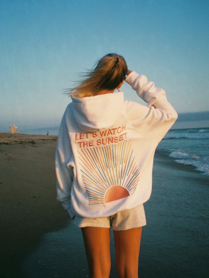 Sophia – Elegant hoodie