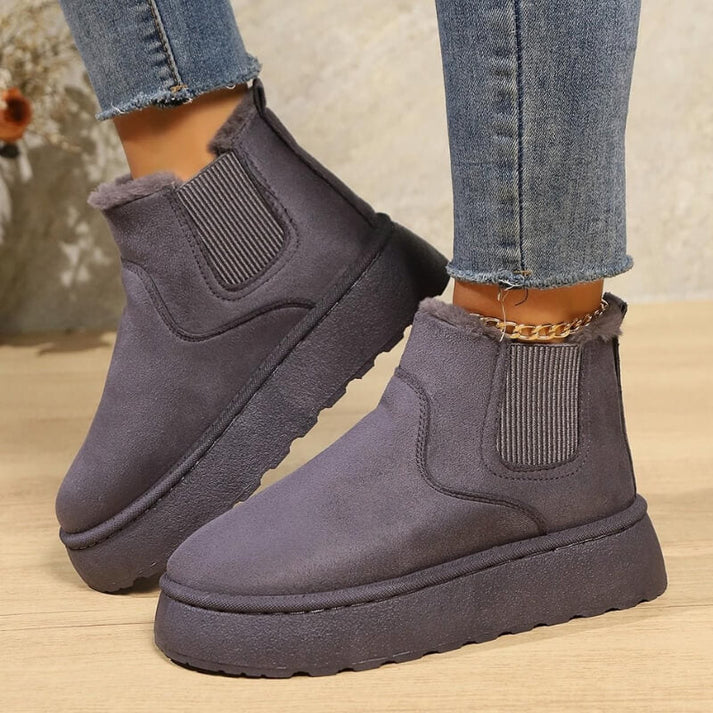 Zola – winter boots for women