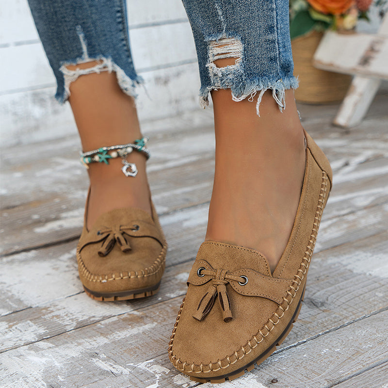 Malin - Comfortable loafers