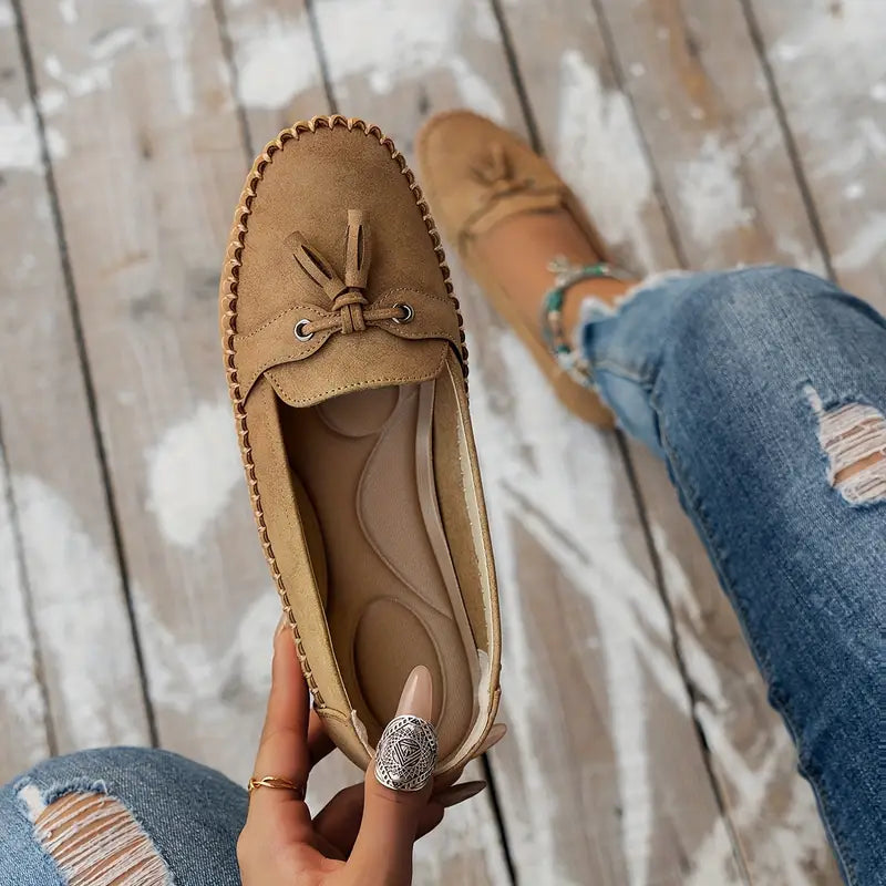 Malin - Comfortable loafers