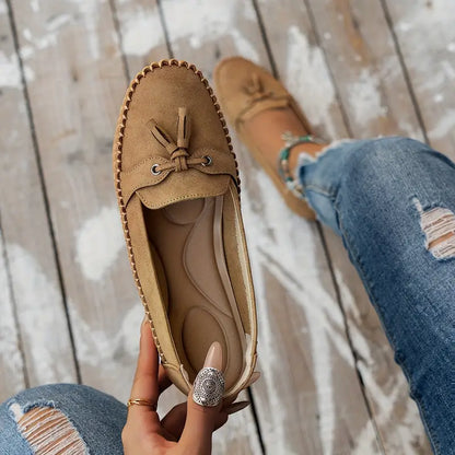 Malin - Comfortable loafers