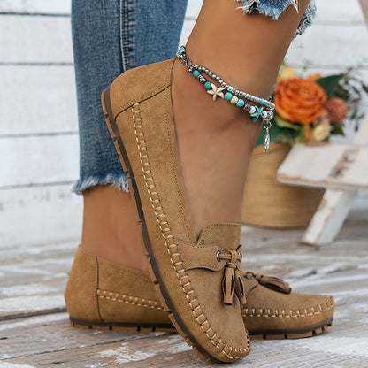 Malin - Comfortable loafers