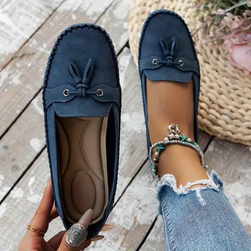 Malin - Comfortable loafers