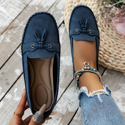 Malin - Comfortable loafers