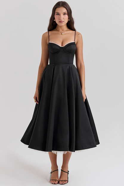 Kira - Maxi dress