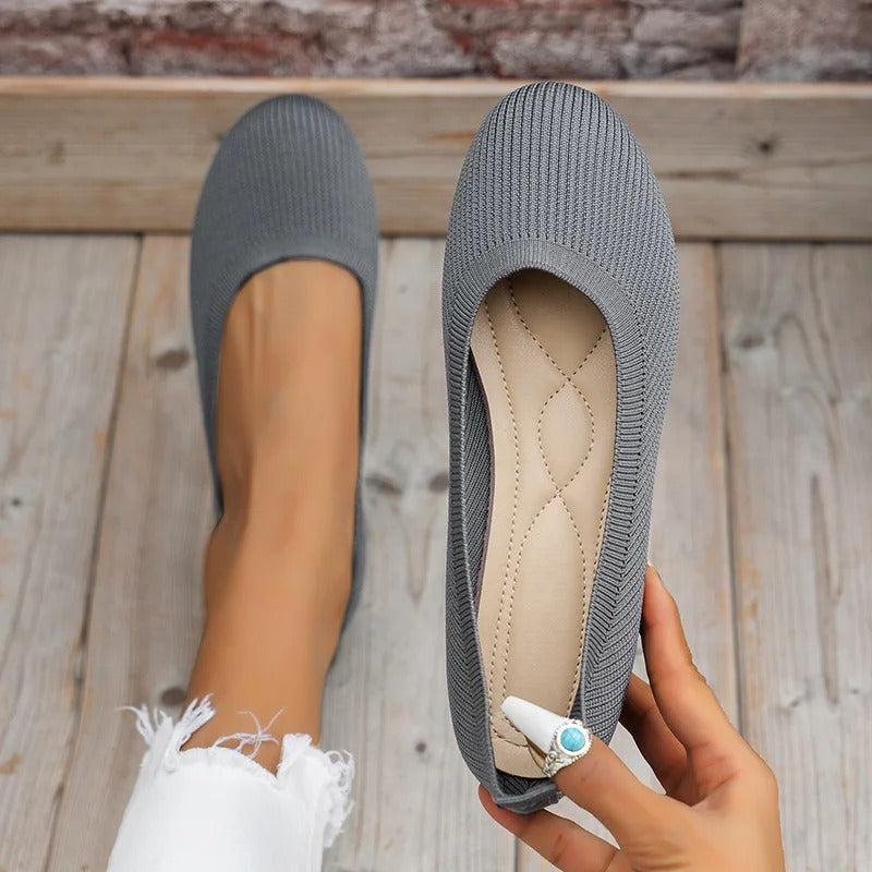 Elvy - Breathable shoes