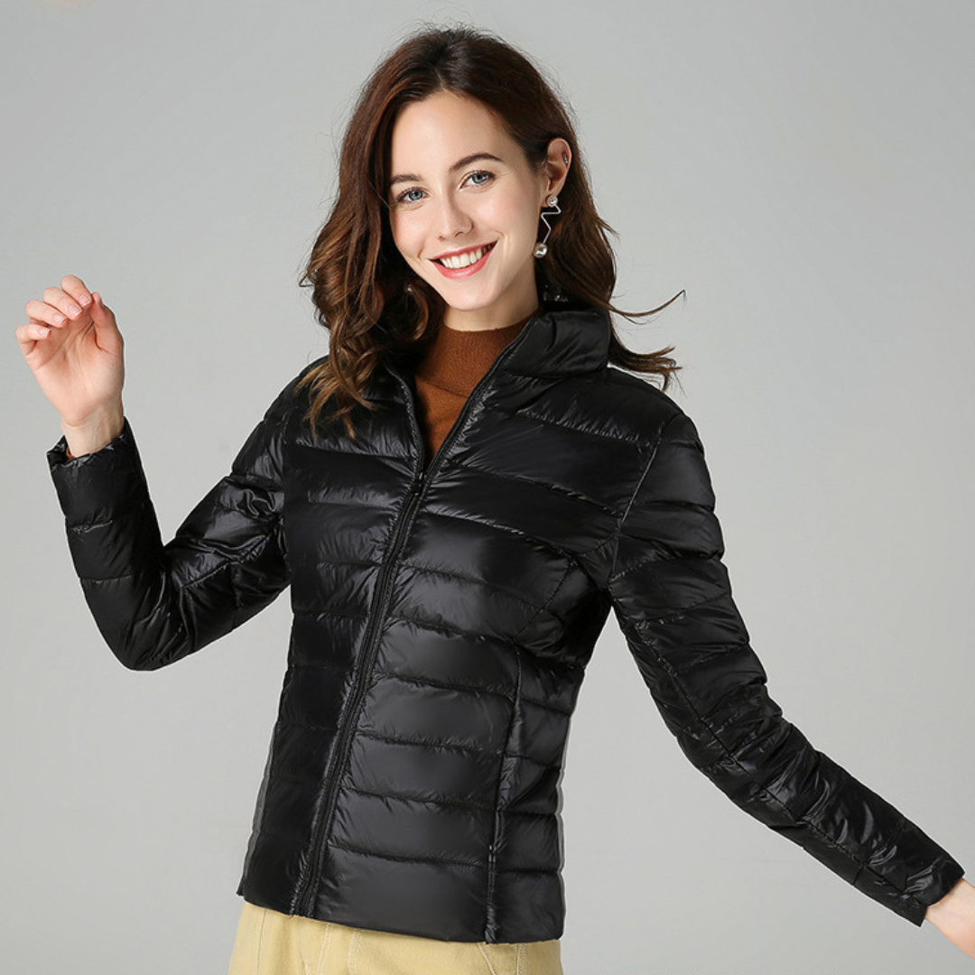 Aurora - Waterproof jacket
