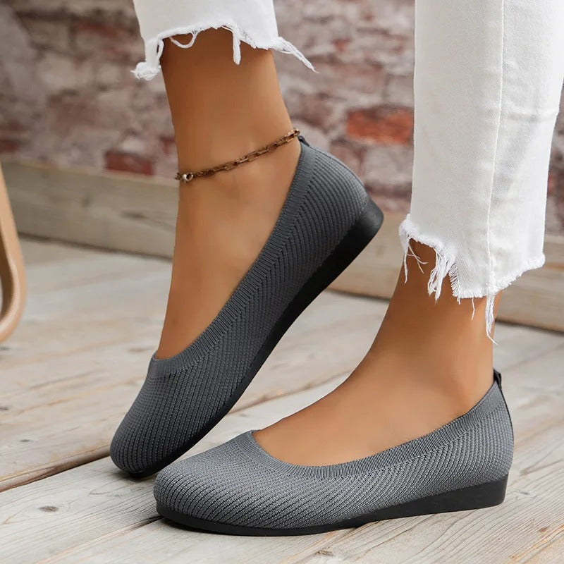 Elvy - Breathable shoes