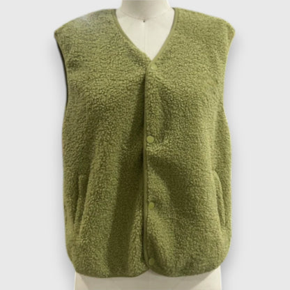 Milena - Cozy bodywarmer