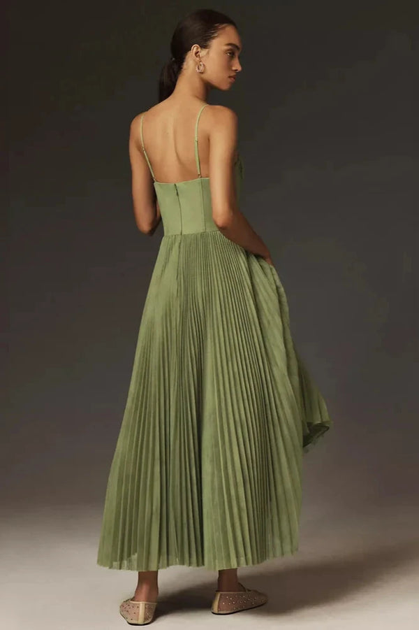 Dora - Midi dress