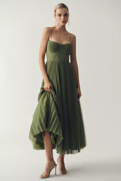 Dora - Midi dress