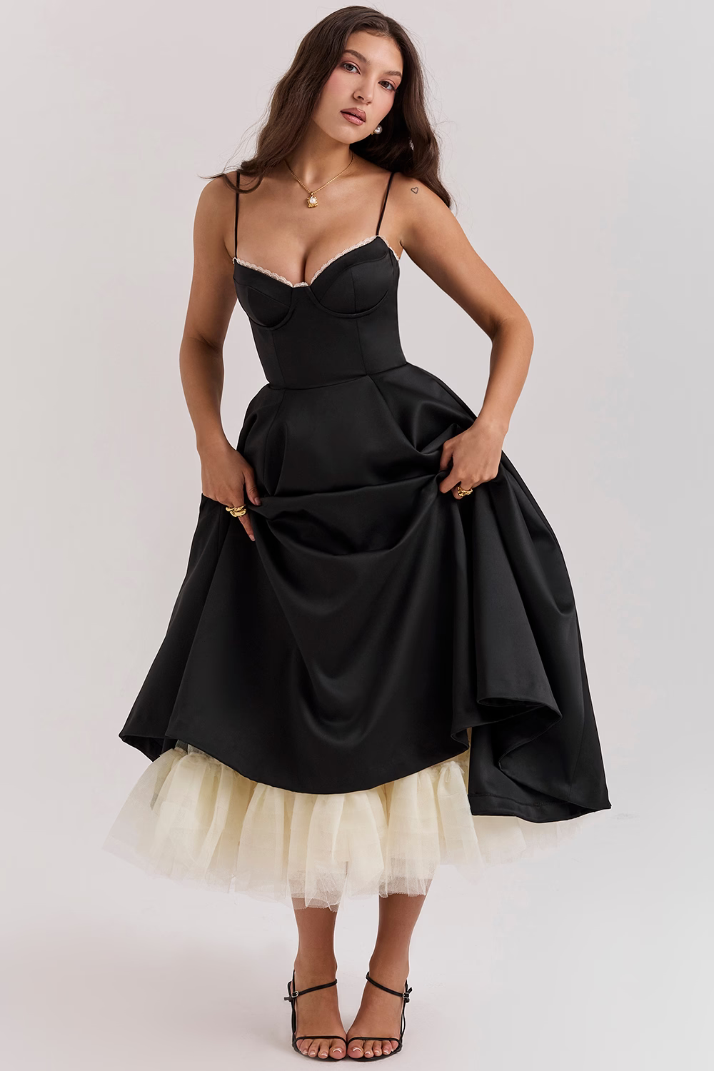 Kira - Maxi dress