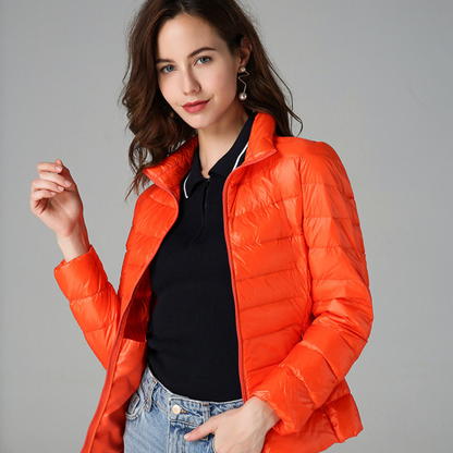 Aurora - Waterproof jacket