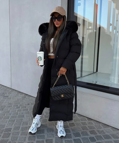 Alina - Winter jacket