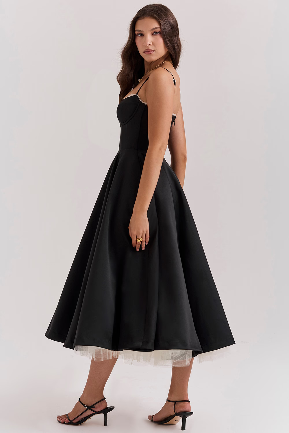 Kira - Maxi dress