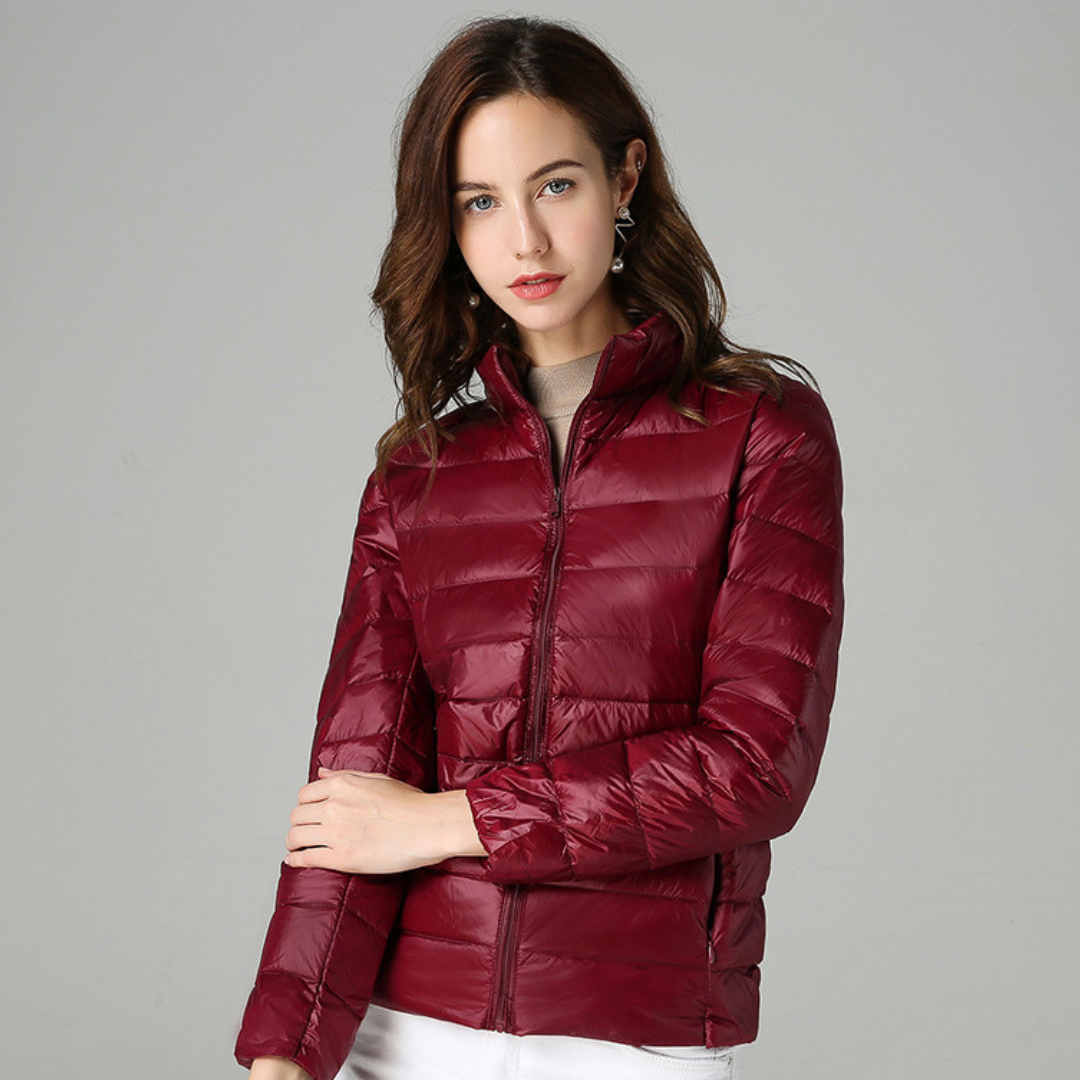 Aurora - Waterproof jacket