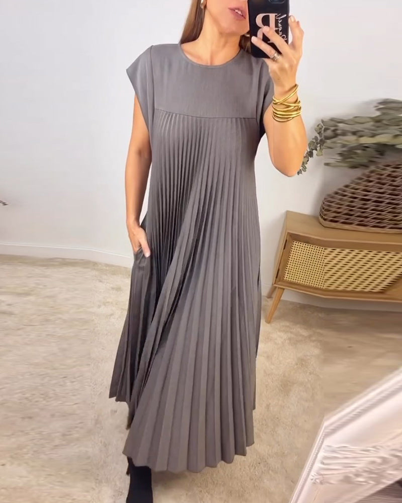 Sylvie - Maxi dress