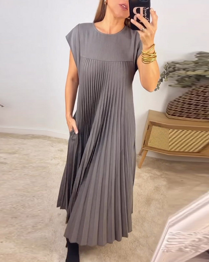 Sylvie - Maxi dress