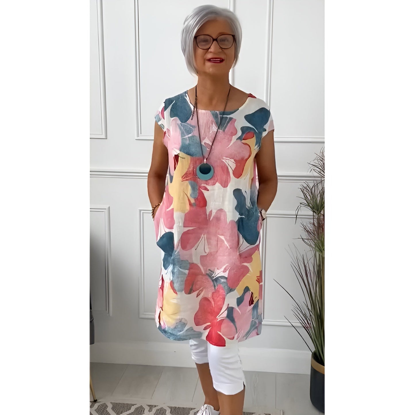 Anita - Summer dress
