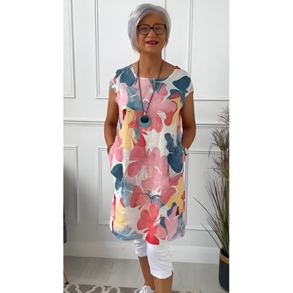 Anita - Summer dress