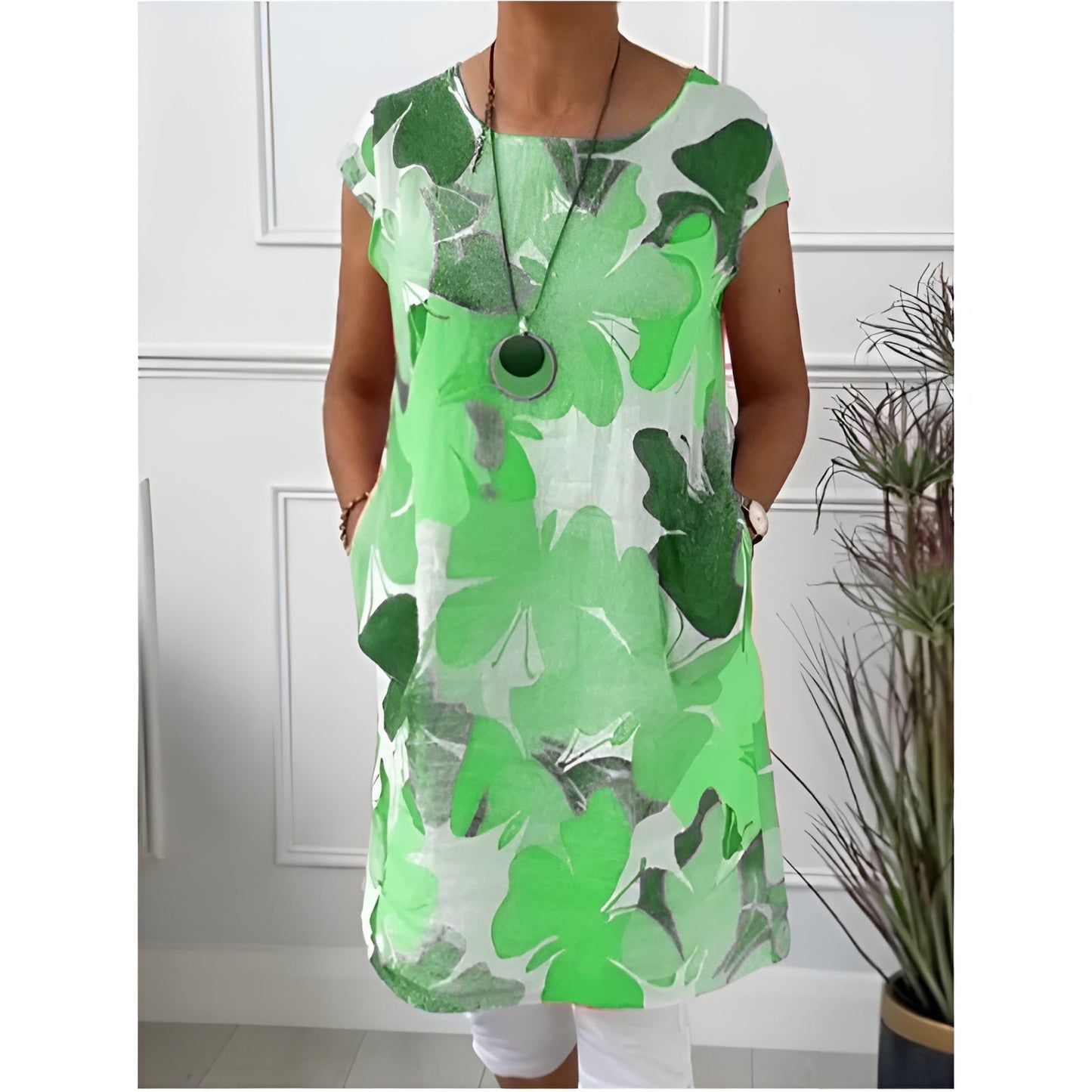 Anita - Summer dress