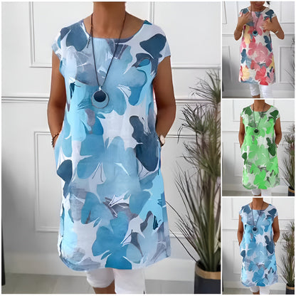 Anita - Summer dress