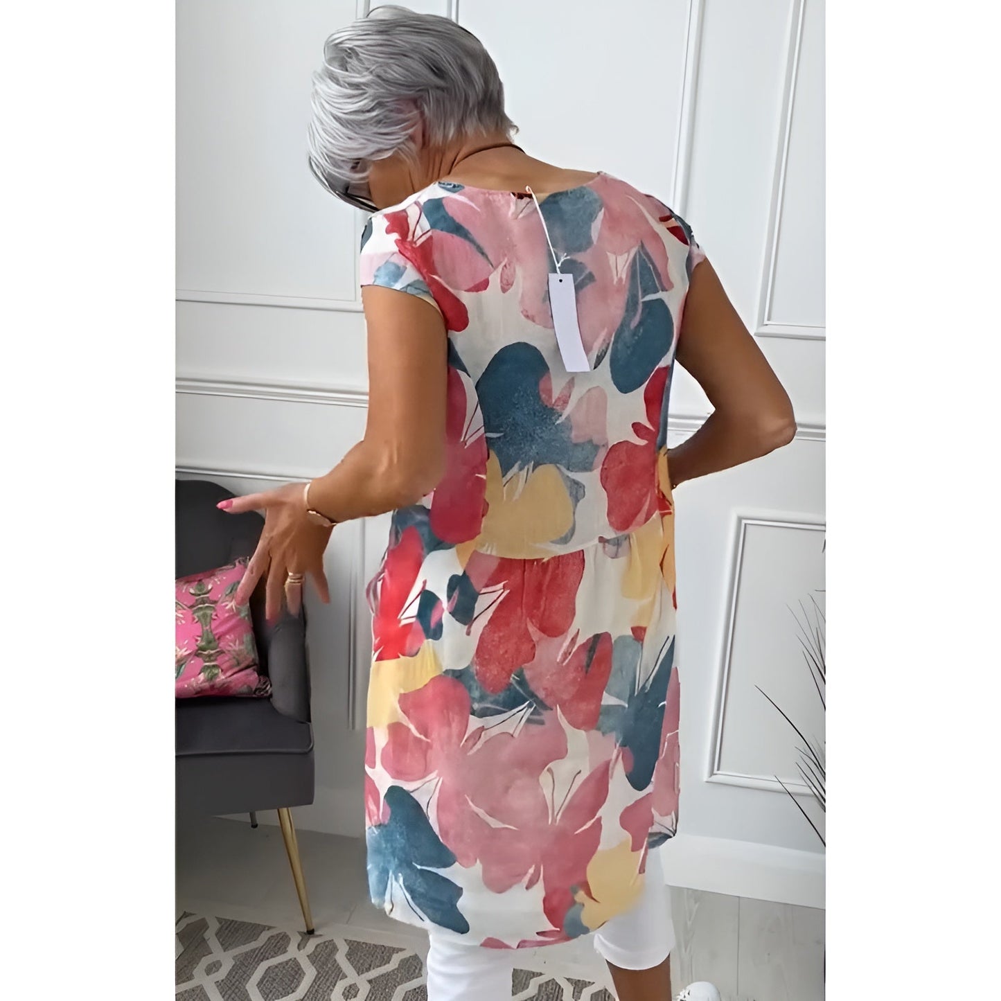 Anita - Summer dress