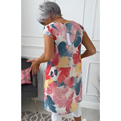 Anita - Summer dress