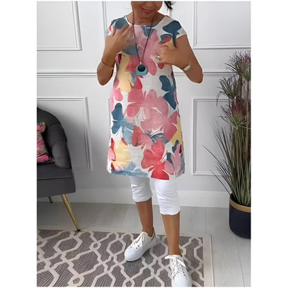 Anita - Summer dress