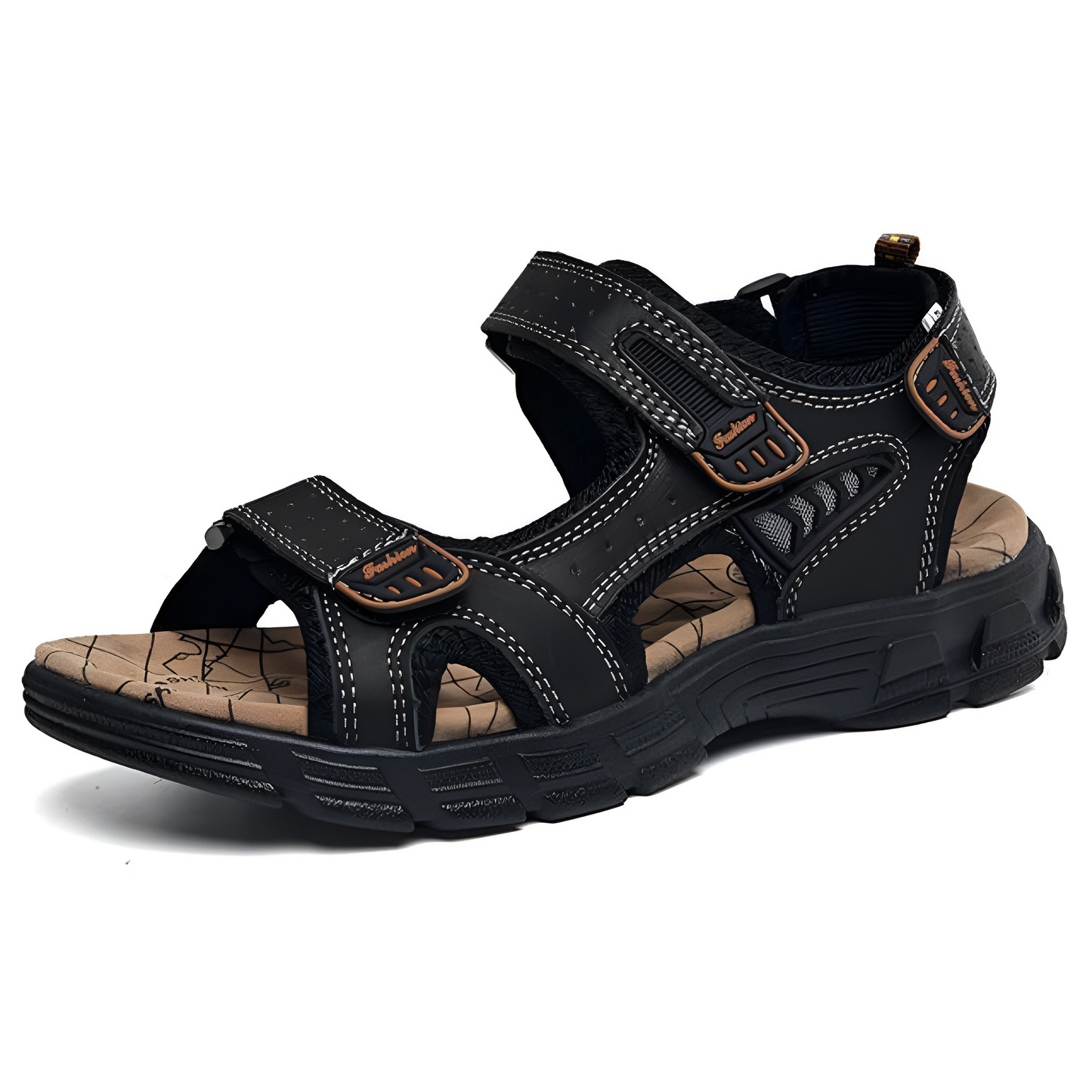 Flair - Orthopaedic sandals