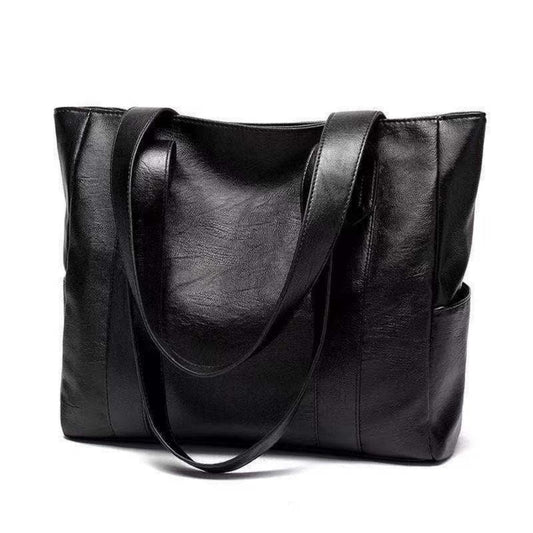 Aira - Vintage Leather bag