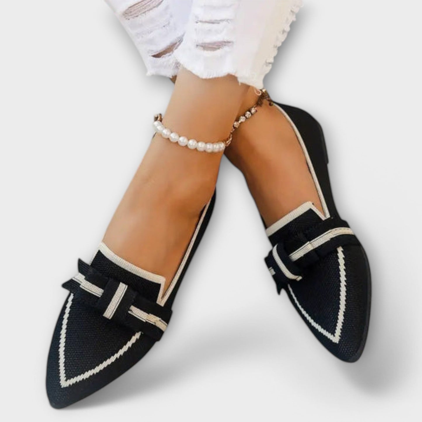 Lara - Elegant loafer