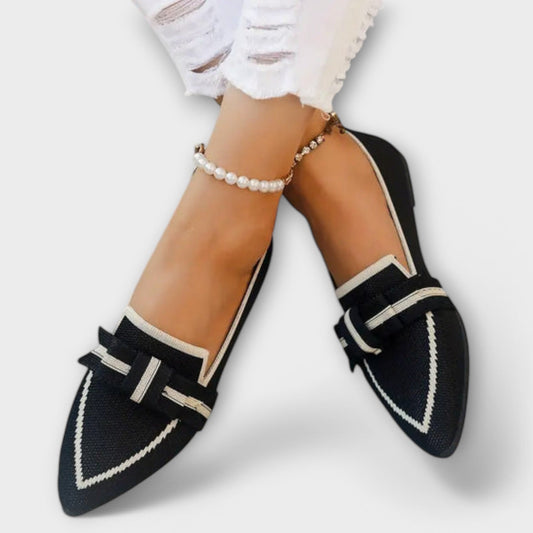 Lara - Elegant loafer