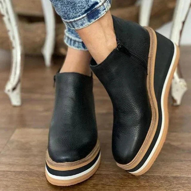 Deborah - Elegant boots