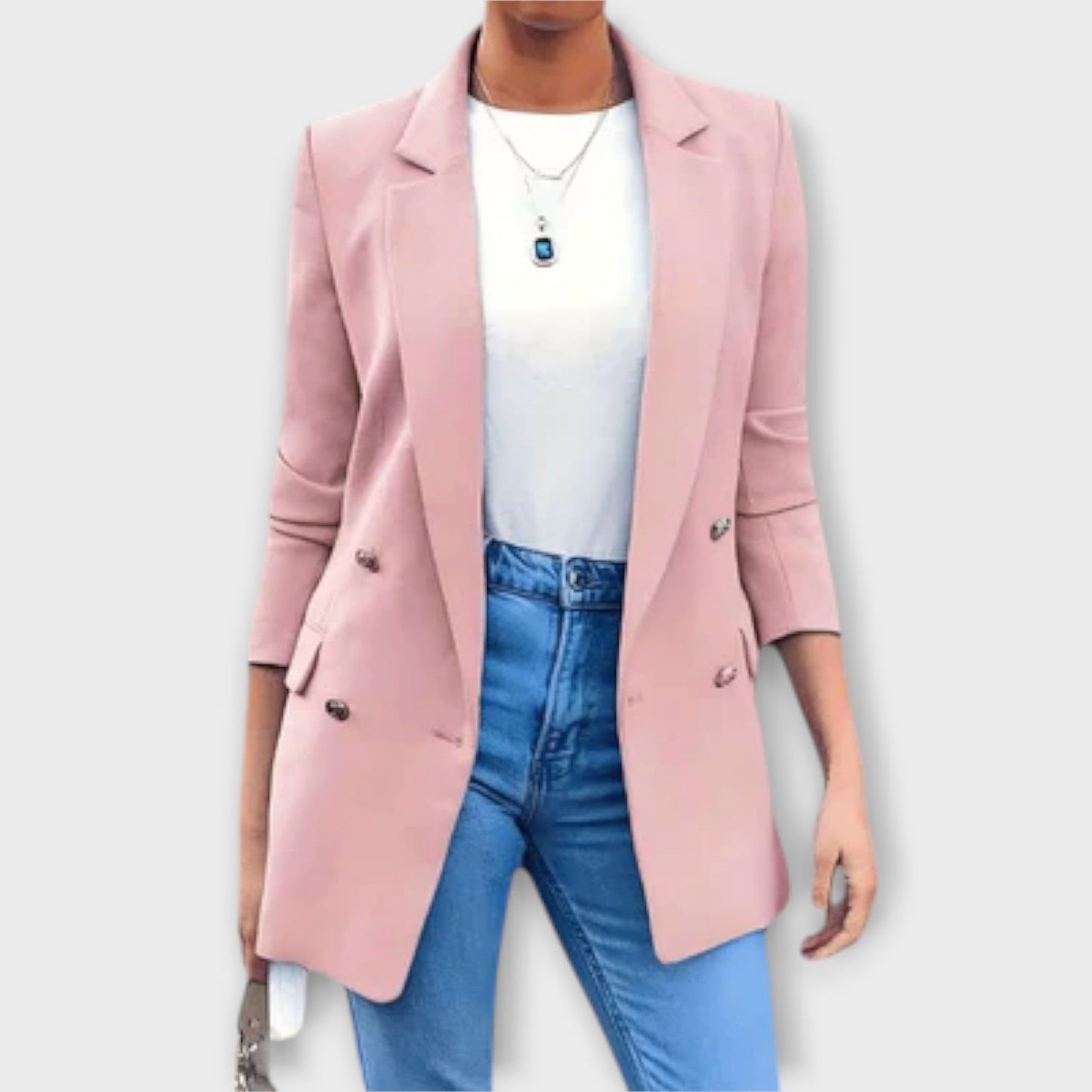 Liina- Elegant coat